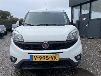Fiat Doblo 1.6 MJ ECO JET AIRCO CRUISE PDC picture 6
