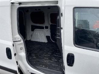 Fiat Doblo 1.6 MJ ECO JET AIRCO CRUISE PDC picture 11