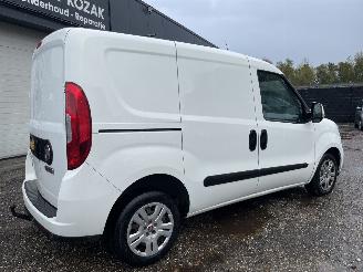 Fiat Doblo 1.6 MJ ECO JET AIRCO CRUISE PDC picture 4