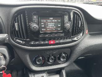 Fiat Doblo 1.6 MJ ECO JET AIRCO CRUISE PDC picture 14