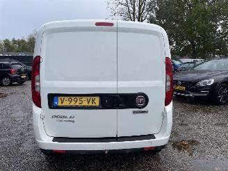 Fiat Doblo 1.6 MJ ECO JET AIRCO CRUISE PDC picture 5