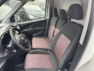 Fiat Doblo 1.6 MJ ECO JET AIRCO CRUISE PDC picture 9