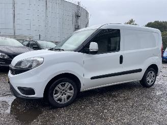 Fiat Doblo 1.6 MJ ECO JET AIRCO CRUISE PDC picture 2