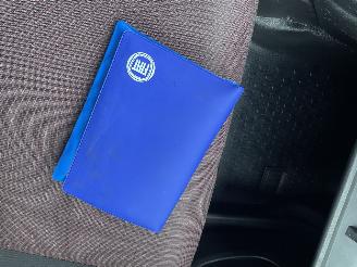 Fiat Doblo 1.6 MJ ECO JET AIRCO CRUISE PDC picture 15