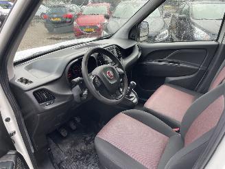 Fiat Doblo 1.6 MJ ECO JET AIRCO CRUISE PDC picture 7