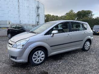 Toyota Corolla-verso 1.8 VVT-i Sol AIRCO AUTOMAAT 7p. picture 2