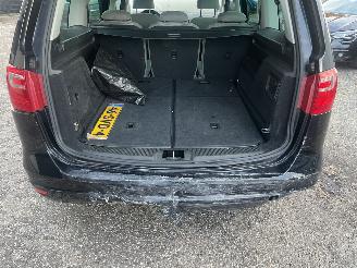 Seat Alhambra 2.0 TDI Reference AIRCO 7-person picture 6