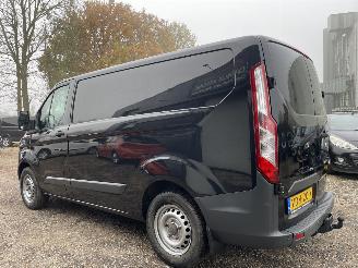 Ford Transit Custom 2.2 TDCI Ambiente AIRCO CRUISE PDC picture 3