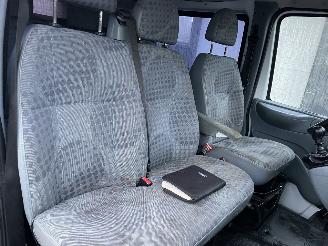Ford Transit 2.2 TDCI Edition AIRCO DC 6-pers. picture 15