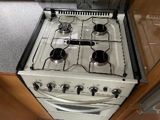 Dethleffs  LOWLANDER  EH3 picture 13