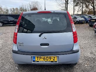 Mitsubishi Colt 1.3 Inform Intro Pack AIRCO NIEUWE APK picture 5