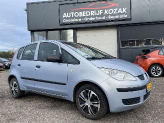  Mitsubishi Colt 1.3 Inform Intro Pack AIRCO NIEUWE APK 2004/6
