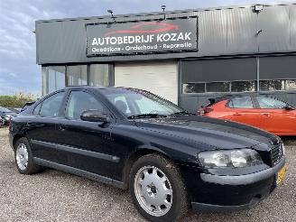 Ocazii autoturisme Volvo S-60 2.4 Edition AIRCO NIEUWE APK 2002/5