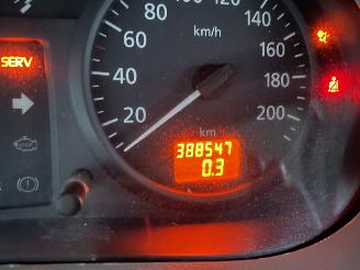 Renault Trafic 1.9 dCi Serie Speciale AIRCO DC 6-persoons picture 15