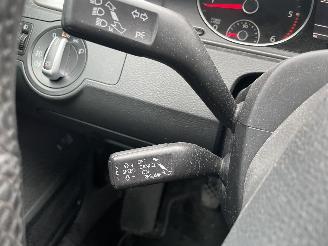 Volkswagen Passat Variant 1.6 TDI Comfort Executive AIRCO NAVI CRUISE picture 15