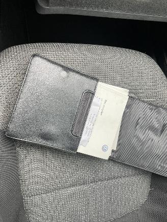 Volkswagen Passat Variant 1.6 TDI Comfort Executive AIRCO NAVI CRUISE picture 17