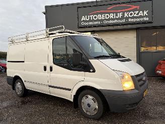 Ocazii autoturisme Ford Transit 2.2 TDCI SHD NIEUWE APK 3-pers. 2008/9