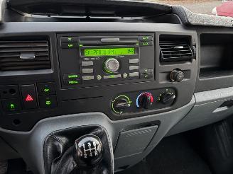 Ford Transit 2.2 TDCI SHD NIEUWE APK 3-pers. picture 10