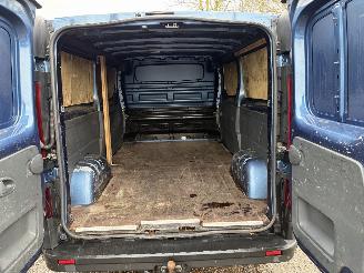 Renault Trafic 1.6 dCi L2H1 Comfort Energy AIRCO NAVI CRUISE picture 8