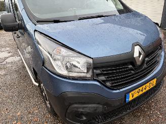 Renault Trafic 1.6 dCi L2H1 Comfort Energy AIRCO NAVI CRUISE picture 7