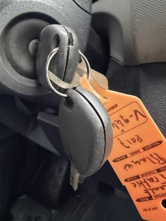 Renault Trafic 1.6 dCi L2H1 Comfort Energy AIRCO NAVI CRUISE picture 18