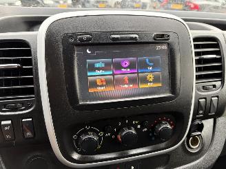 Renault Trafic 1.6 dCi L2H1 Comfort Energy AIRCO NAVI CRUISE picture 15