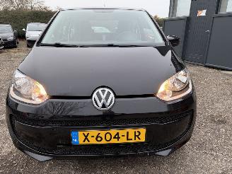 Volkswagen Up! 1.0 High up! AIRCO NAVI NIEUWE APK picture 7