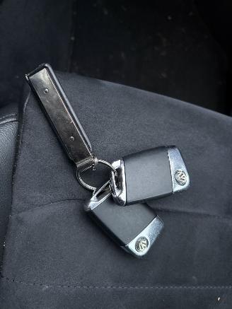 Volkswagen Passat 1.6 TDI Highline Airco NAVI Cruise PDC picture 17