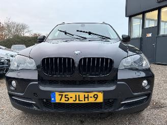 BMW X5 xDrive 35d High Executive Panorama picture 6