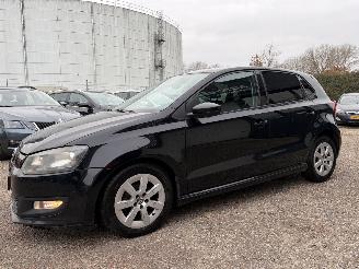 Volkswagen Polo 1.2 TDI BlueMotion Comfortline AIRCO CRUISE picture 2