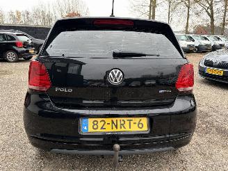 Volkswagen Polo 1.2 TDI BlueMotion Comfortline AIRCO CRUISE picture 6