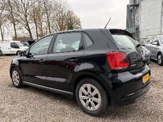 Volkswagen Polo 1.2 TDI BlueMotion Comfortline AIRCO CRUISE picture 3
