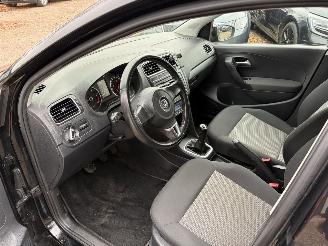 Volkswagen Polo 1.2 TDI BlueMotion Comfortline AIRCO CRUISE picture 8