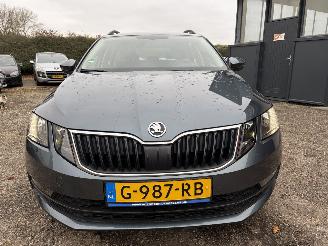 Skoda Octavia 1.0 TSI Greentech BusinessEdition picture 7