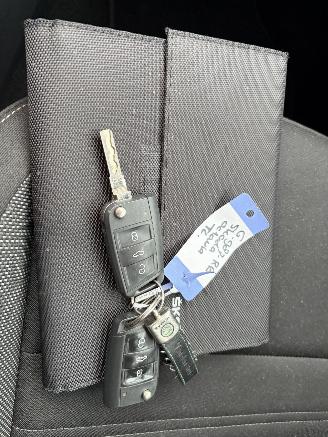 Skoda Octavia 1.0 TSI Greentech BusinessEdition picture 14