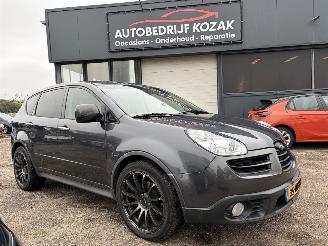 occasione autovettura Subaru B9 Tribeca 3.0R Executice 4x4 LEDER AUTOMAAT 7-persoons 2006/9