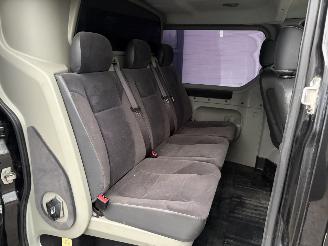 Renault Trafic 2.0 dCi L2H1 DC AUTOMAAT Black Edition MARGE picture 16