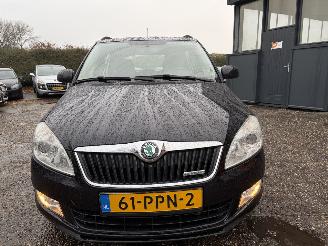 Skoda Fabia 1.2 TDI Greenline AIRCO NAVI CRUISE PDC picture 6