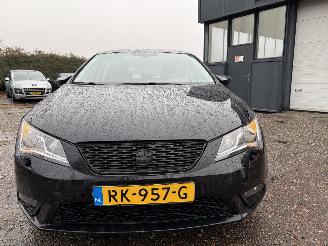 Seat Leon 1.2 TSI Style Airco AUTOMAAT Cruise picture 6