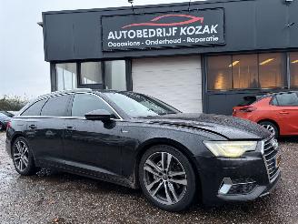  Audi A6 avant 40 TDI Sport Pro LINE S AUTOMAAT 2018/1