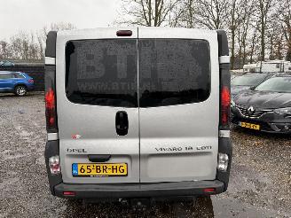 Opel Vivaro 1.9 CDTI L1H1 AIRCO MARGE 3 pers. NIEUWE APK picture 5