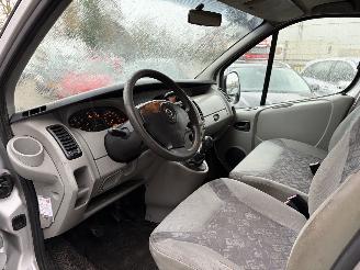 Opel Vivaro 1.9 CDTI L1H1 AIRCO MARGE 3 pers. NIEUWE APK picture 7