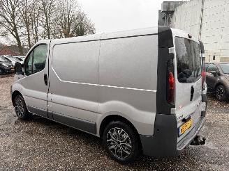 Opel Vivaro 1.9 CDTI L1H1 AIRCO MARGE 3 pers. NIEUWE APK picture 3