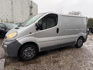 Opel Vivaro 1.9 CDTI L1H1 AIRCO MARGE 3 pers. NIEUWE APK picture 2