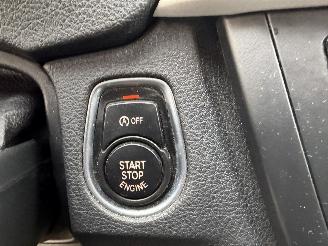 BMW 3-serie 320i xDrive High Executive 4x4 automaat picture 21