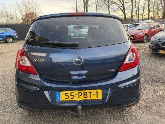 Opel Corsa 1.4-16V \'111\'Edition AIRCO NIEUWE APK picture 5