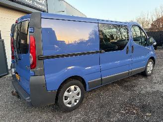 Renault Trafic 2.0 dCi L2H1 DC Generique AIRCO 6-persoons picture 3