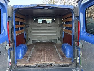 Renault Trafic 2.0 dCi L2H1 DC Generique AIRCO 6-persoons picture 11