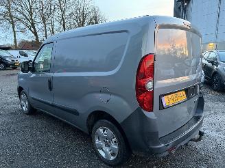 Fiat Doblo Cargo 1.3 MultiJet AIRCO TREKHAAK MARGE picture 3
