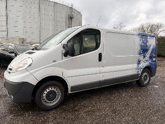 Nissan Primastar 2.0dCi L2H1 AIRCO Professional Edition Optima picture 2